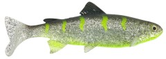 Gumová Nástraha Uni Cat Trout 15cm BGT