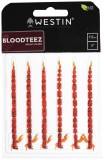 Gumová Nástraha Westin BloodTeez Worm Gumová Nástraha Westin BloodTeez Worm