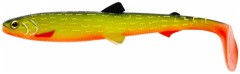 Gumová Nástraha Westin BullTeez Shadtail 18cm 53gr Baltic Pike