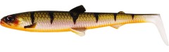 Gumová Nástraha Westin Bullteez Shadtail 7,5cm 4,0gr Blink Perch