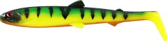 Gumová Nástraha Westin Bullteez Shadtail 9,5cm 7gr Tiger Perch Gumová Nástraha Westin Bullteez Shadtail 9,5cm 7gr Tiger Perch