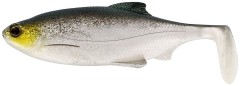 Gumová nástraha Westin Ricky The Roach Shadtail 10cm 14g Headlight