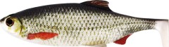 Gumová Nástraha Westin Ricky The Roach Shadtail 10cm 14gr Real Roach