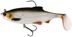 Gumová Nástraha Westin Ricky The Roach Shadtail R2F Sinking 14cm 57gr Lively Roach