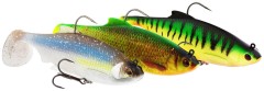 Gumová nástraha Westin Ricky The Roach ShadTail R2F Sinking 18cm 113gr Preyfish