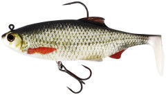 Gumová nástraha Westin Ricky The Roach ShadTail R2F Sinking 18cm 113gr Real Roach