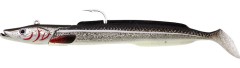 Gumová Nástraha Westin Sandy Andy Jig 17cm 62gr Robo Cod