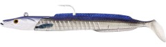 Gumová Nástraha Westin Sandy Andy Jig 22cm 122gr Clear Sky Gumová Nástraha Westin Sandy Andy Jig 22cm 122gr Clear Sky
