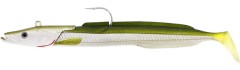 Gumová Nástraha Westin Sandy Andy Jig 23cm 150gr Tobis Ammo