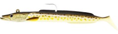 Gumová Nástraha Westin Sandy Andy Jig 28cm 300gr Glow Gadus