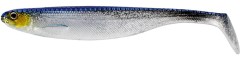 Gumová Nástraha Westin ShadTeez Slim 12cm 10gr Blue Headlight