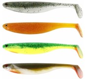 Gumová Nástraha Westin ShadTeez Slim 14cm 17gr