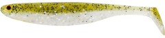 Gumová Nástraha Westin ShadTeez Slim 7,5cm 3gr Pearl Sand