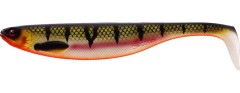 Gumová Nástraha Westin Shadteez Slim V2 22cm 53gr Bling Perch