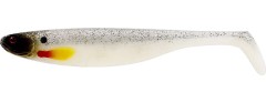 Gumová Nástraha Westin Shadteez Slim V2 27cm 99gr Glow Ghost Hunter