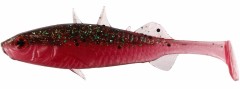 Gumová Nástraha Westin Stanley the Stickleback 9cm 7gr Sangria