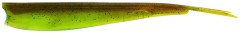 Gumová nástraha Westin TwinTeez V-tail 24cm 46g Secret UV