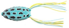 Gumová Nástraha Žába Lucky John Frog 6,5cm 15gr 006
