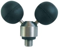 Gumová Rohatinka Carp Spirit Butt Grip Luxe