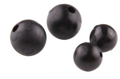 Gumové korálky MADCAT Priemer 10mm Gumové korálky MADCAT Priemer 10mm