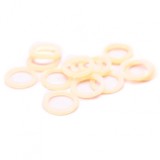 Gumové Krúžky Ashima 20ks