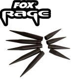 Gumové Převleky Rage Catfish Hook Sleeves 10ks Velikost XL Gumové Převleky Rage Catfish Hook Sleeves 10ks Velikost XL