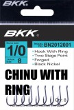 Háčci BKK Chinu-R Diamond