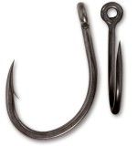 Háček Black Cat Hooker Black Nickel 5ks Háček Black Cat Hooker Black Nickel 5ks