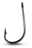 Háček Delphin HKD Feeder Halfer Ring 10+1ks Veličina 12