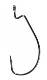 Háček Doiyo Uji Hook Tmavy Niklový Velikost 4
