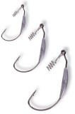 Háček Iron Claw Belly Wighter 3ks Háček Iron Claw Belly Wighter 3ks
