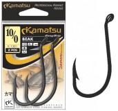 Háček Kamatsu Beak s Očkem Háček Kamatsu Beak s Očkem