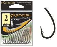 Háček Kamatsu Yamato s Očkem Velikost 2