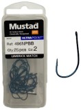Háček Mustad Ultrapoint 496UP 25ks Velikost 2