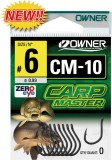 Háček Owner CM-10 Zigrig