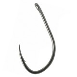 Háček VMC Carp Wide Gap+