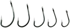 Háčik Ashima C887 Heavy Carp 10ks Veľkosť 10