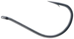 Háčik DAIWA Steez Worm Hook Veľkosť 3