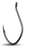 Háčik Delphin HKD Catfish Ring Veľkosť 2/0 Háčik Delphin HKD Catfish Ring Veľkosť 2/0