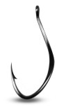Háčik Delphin HKD Flater Ring 10+1ks Veľkosť 14 Háčik Delphin HKD Flater Ring 10+1ks Veľkosť 14