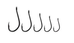 Háčik Drennan Boilie Hook Continental Veľkosť 2 Háčik Drennan Boilie Hook Continental Veľkosť 2