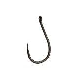 Háčik Fudo Chinu Ringed Barbless Veľkosť 6