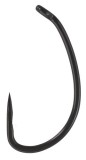 Háčik Gardner Covert Dark Mugga Barbless Veľkosť 4
