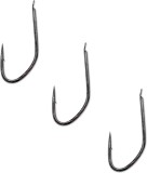 Háčik Guru Pole Special Hook (Barbed/Spade End)