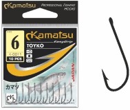 Háčik Kamatsu Toyko s Očkom Háčik Kamatsu Toyko s Očkom