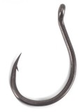 Háčik MS Range Method Power Hook E111 10ks Veľkosť 12