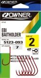 Háčik Owner EBI Baitholder 5123