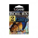 Háčik Sasame Boil RX Veľkosť 1