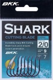 Háčiky BKK Chinu-R Shark