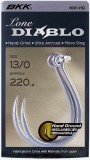 Háčiky BKK Lone Diablo